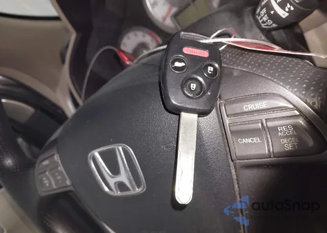 2009 Honda Pilot Ex from USA, damaged, VIN 5FNYF48469B031882